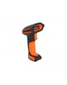 delock Skaner kodów kreskowych 2.4 GHz Bluetooth + stacja ładowania 90556 - nr 28