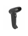 delock Skaner kodów kreskowych 2.4 GHz Bluetooth lub USB czarny 90562 - nr 11