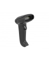 delock Skaner kodów kreskowych 2.4 GHz Bluetooth lub USB czarny 90562 - nr 24