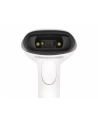 delock Skaner kodów kreskowych 1D/2D 2.4 GHZ Bluetooth lub USB biały - nr 4