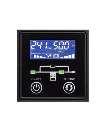 eaton Zasilacz awaryjny 9E UPS, 1000 VA 800W 9E1000I nr 2