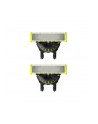 philips Ostrza wymienne do OneBlade QP420/50 2-pack - nr 12