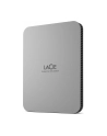 lacie Dysk przenośny 1TB USB-C STLP1000400 - nr 1