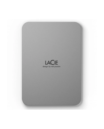 lacie Dysk przenośny 1TB USB-C STLP1000400 nr 2