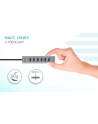 i-tec Hub USB-C Charging Metal HUB 7 Port - nr 13