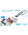 i-tec Hub USB-C Charging Metal HUB 7 Port - nr 18