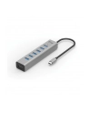 i-tec Hub USB-C Charging Metal HUB 7 Port - nr 19