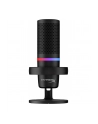 hyperx Mikrofon DuoCast Black RGB - nr 17