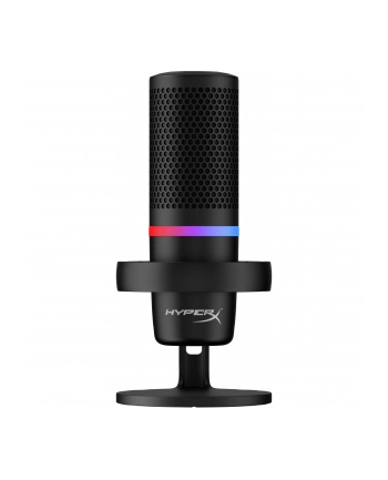 hyperx Mikrofon DuoCast Black RGB nr 2