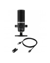 hyperx Mikrofon DuoCast Black RGB - nr 20