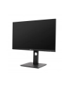 ag neovo Monitor DW2401 23.8 cala USB-C WQHD  czarny - nr 15
