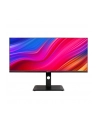 ag neovo Monitor DW3401 34 cale USB-C WQHD czarny - nr 12