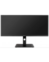 ag neovo Monitor DW3401 34 cale USB-C WQHD czarny - nr 7