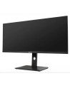ag neovo Monitor DW3401 34 cale USB-C WQHD czarny - nr 8