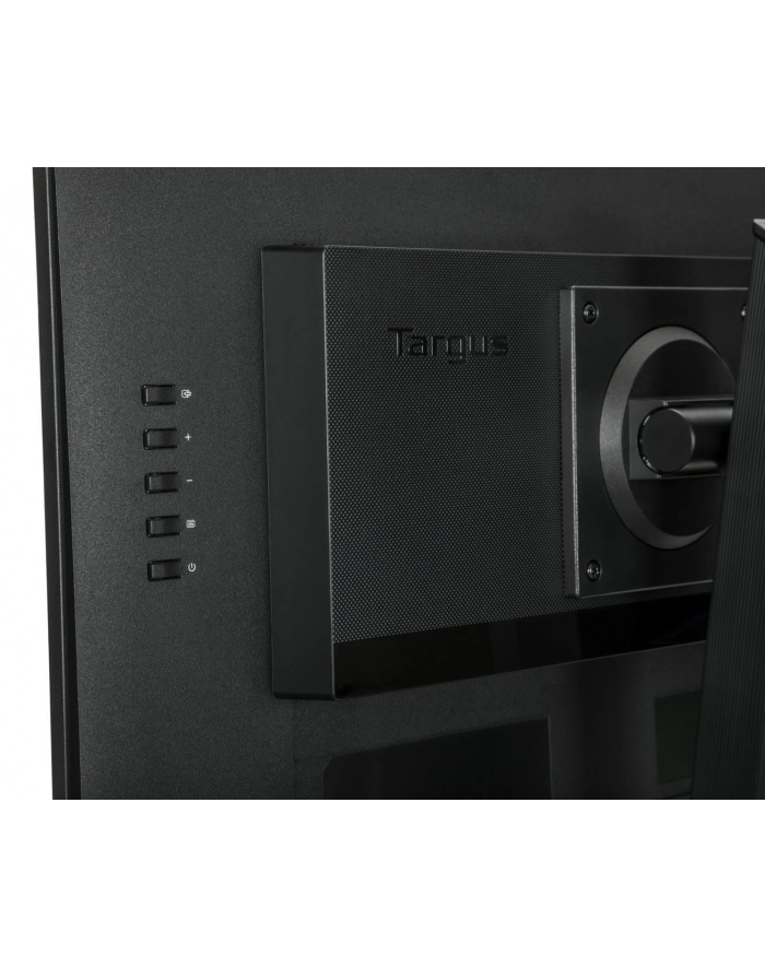 targus Monitor 24 cale Secondary FullHD Dock Monitor główny