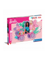 Clementoni Puzzle 104el shaped Barbie 27164 - nr 2