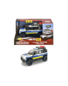 Majorette Grand Land Rover Radiowóz Policyjny - nr 1