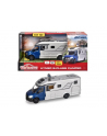 Majorette Kamper Grand Hymer B-Class 19 cm - nr 1