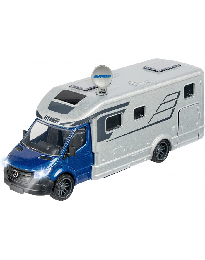 Majorette Kamper Grand Hymer B-Class 19 cm główny