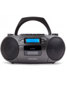 aiwa Boombox BBTC-550BK - nr 1