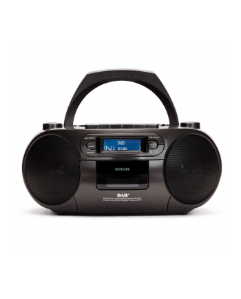 aiwa Boombox BBTC-660DAB/BK