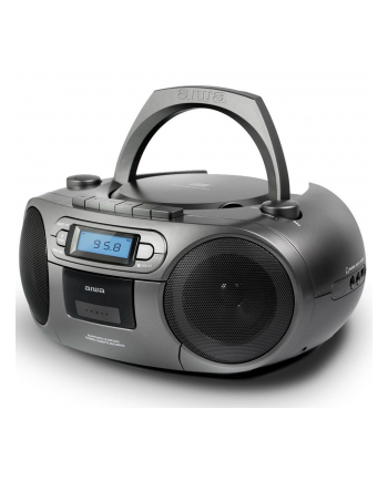 aiwa Boombox BBTC-550MG