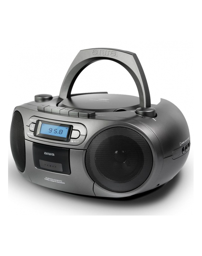 aiwa Boombox BBTC-550MG główny