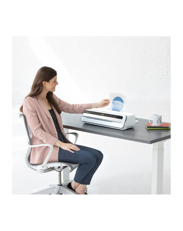 fellowes Laminator Jupiter A3 główny