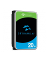 seagate Dysk SkyHawkAI 20TB 3,5 256MB ST20000VE002 - nr 7