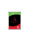 seagate Dysk IronWolf 3TB 3.5'' 256MB ST3000VN006 - nr 1