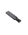natec Kieszeń zewnętrzna SSD Rhino M.2 NVME USB-C 3.1 Gen 2 aluminium - nr 19