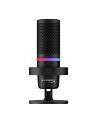 hyperx Mikrofon DuoCast Black RGB - nr 25