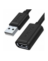 unitek Przedłużacz USB 2.0 AM-AF, 0.5m, Y-C447GBK - nr 1