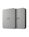 lacie Dysk przenośny 1TB USB-C STLP1000400 - nr 3