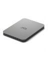 lacie Dysk przenośny 1TB USB-C STLP1000400 - nr 5