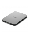 lacie Dysk przenośny 1TB USB-C STLP1000400 - nr 6