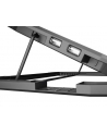 natec Podstawka pod notebook Oriole 15.6 cali - 17.3 cali - nr 39
