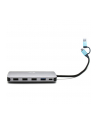 i-tec Stacja dokująca USB 3.0/USB-C/Thunderbolt 3x Display Metal Nano Dock LAN +Power Delivery 100W - nr 44
