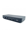 i-tec Stacja dokująca USB 3.0/USB-C/Thunderbolt 3x Display Docking Station + Power Delivery 65W - nr 12