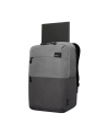 targus Plecak podróżny 16 cali Sagano EcoSmart Travel Black/Grey - nr 28