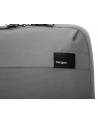 targus Plecak podróżny 16 cali Sagano EcoSmart Travel Black/Grey - nr 36