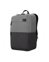 targus Plecak podróżny 16 cali Sagano EcoSmart Travel Black/Grey - nr 39