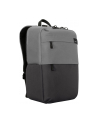 targus Plecak podróżny 16 cali Sagano EcoSmart Travel Black/Grey - nr 76