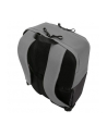 targus Plecak podróżny 16 cali Sagano EcoSmart Travel Black/Grey - nr 82