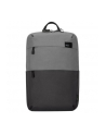 targus Plecak podróżny 16 cali Sagano EcoSmart Travel Black/Grey - nr 85