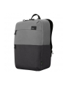 targus Plecak podróżny 16 cali Sagano EcoSmart Travel Black/Grey - nr 86