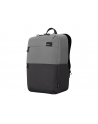 targus Plecak podróżny 16 cali Sagano EcoSmart Travel Black/Grey - nr 87