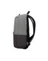 targus Plecak 16 cali Sagano EcoSmart Commuter - Black/Grey - nr 15