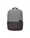 targus Plecak 16 cali Sagano EcoSmart Commuter - Black/Grey - nr 1