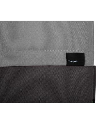 targus Plecak 16 cali Sagano EcoSmart Commuter - Black/Grey